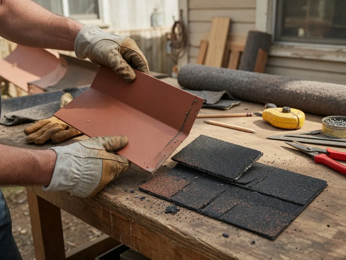 Roof Repair company in Warrensburg, MO